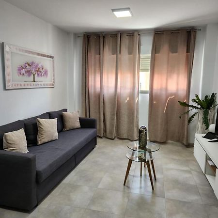 Magnifico Apartamento Cerca Del Centro Con A.A. - Cid 2 Burriana Εξωτερικό φωτογραφία