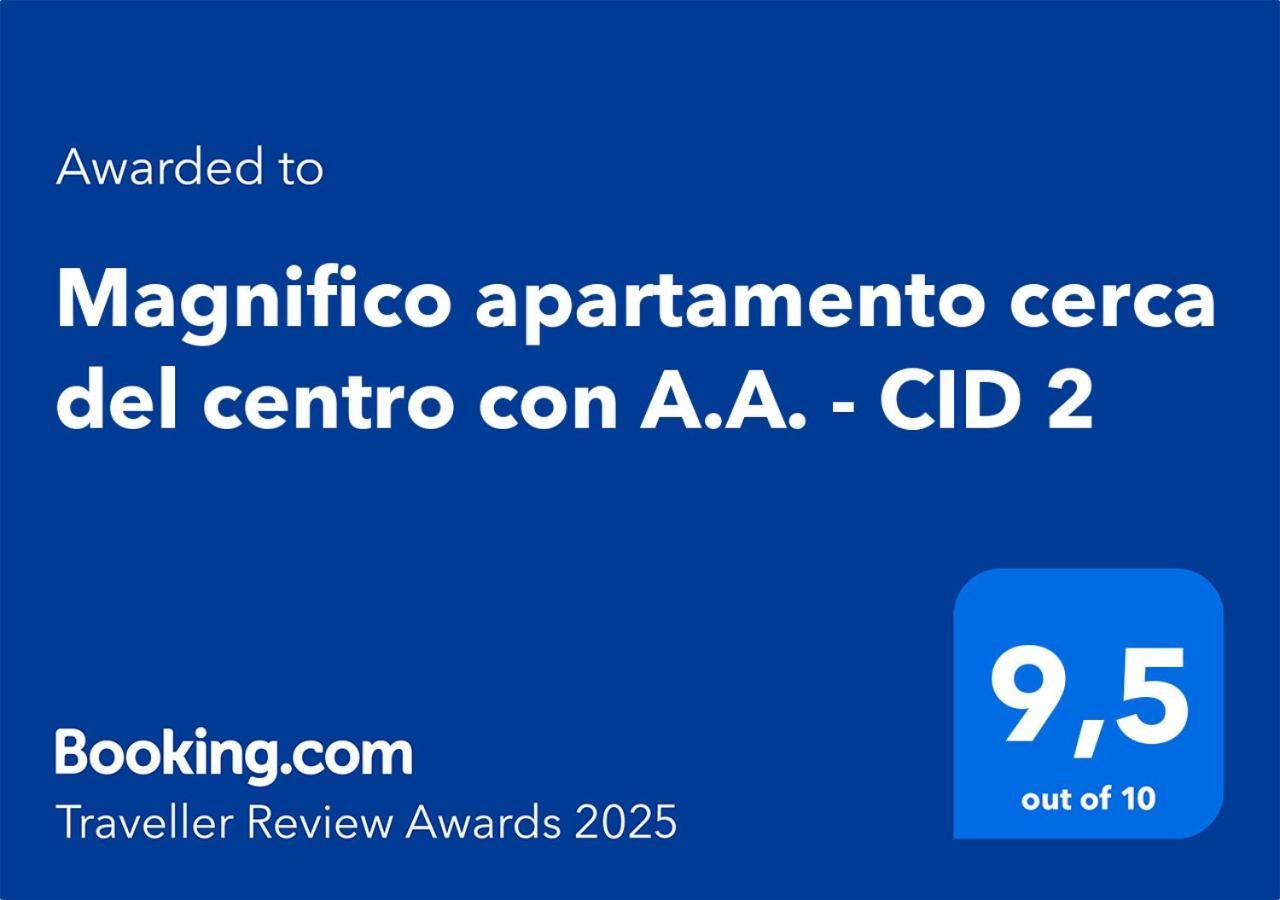 Magnifico Apartamento Cerca Del Centro Con A.A. - Cid 2 Burriana Εξωτερικό φωτογραφία