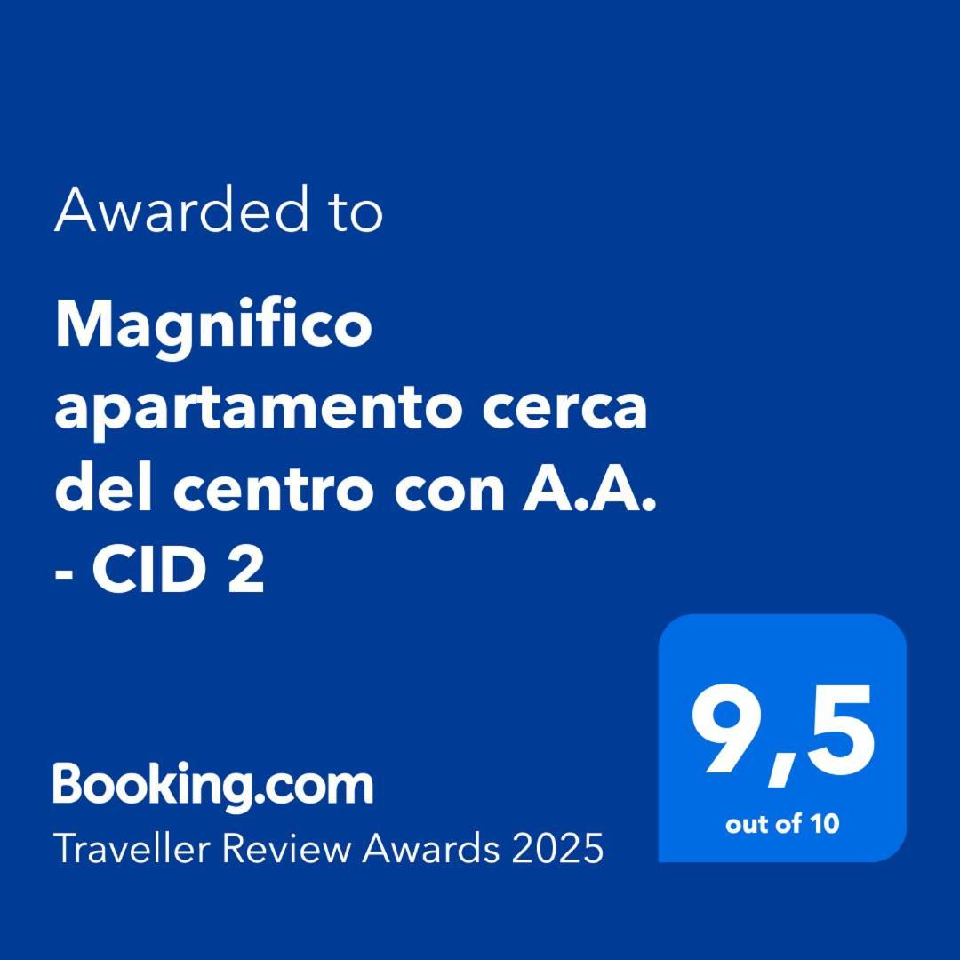 Magnifico Apartamento Cerca Del Centro Con A.A. - Cid 2 Burriana Εξωτερικό φωτογραφία